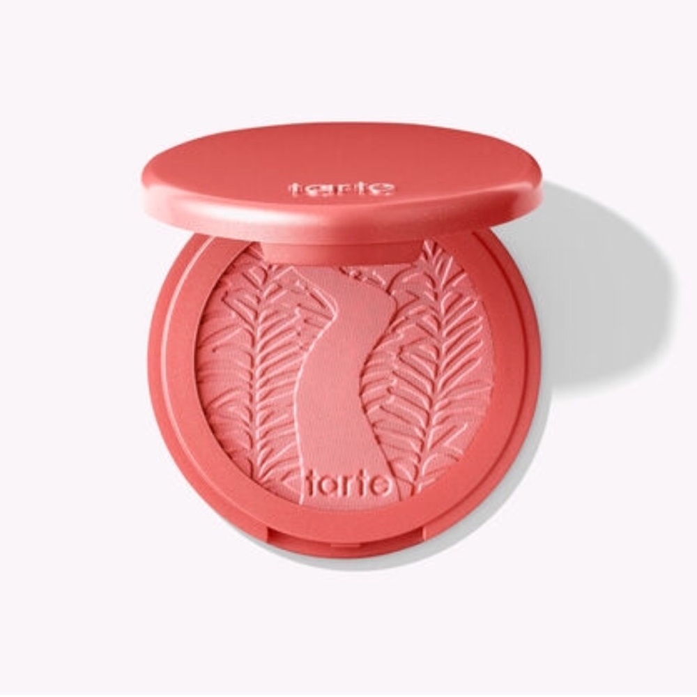 tarte blush